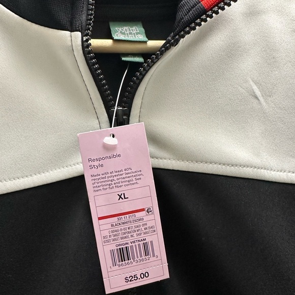 Jacket - Picture 2 of 4